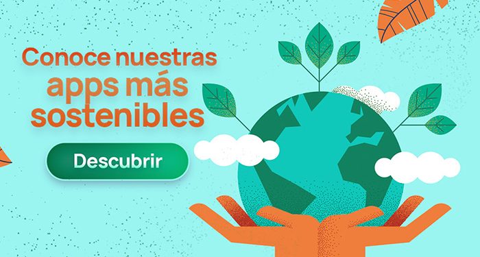 AppGallery fomenta el uso de ‘Green Apps’ para celebrar el Día Mundial de la Naturaleza 1 AppGallery fomenta el uso de ‘Green Apps’ para celebrar el Día Mundial de la Naturaleza
