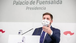 Aprobada una inversión de casi 30 millones de euros para la mejora de la Red regional de Carreteras