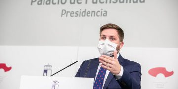 Aprobada una inversión de casi 30 millones de euros para la mejora de la Red regional de Carreteras