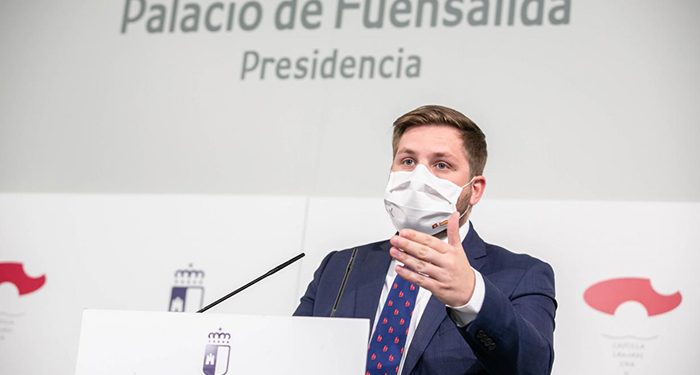 Aprobada una inversión de casi 30 millones de euros para la mejora de la Red regional de Carreteras 1 Aprobada una inversión de casi 30 millones de euros para la mejora de la Red regional de Carreteras