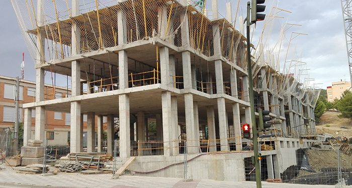 La compraventa de viviendas sigue al alza en Cuenca, basándose principalmente en inmuebles usados 1 Apymec avisa de un sector de la construcción paralizado en Cuenca con un 13% de compraventa menos y más del 94% usadas