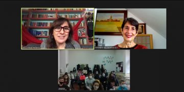Arrancan los cursos de narración oral asociados al Maratón de los Cuentos de Guadalajara