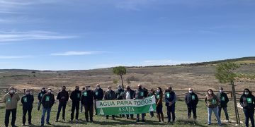 ASAJA CLM asegura que no ha habido ni una sola medida para apoyar el riego del campo