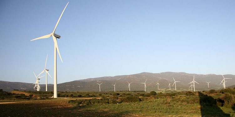 Audax Renovables obtiene el acta de puesta en marcha de la planta fotovoltaica en Fontanar