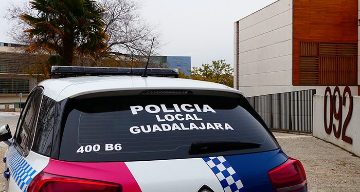 Aumentan las sanciones a establecimientos en Guadalajara por botellón e incumplimiento en el uso de mascarilla