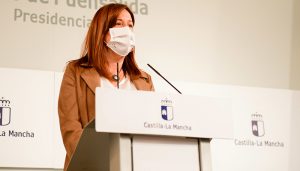 Autorizado un gasto de 7.488.538 euros para la licitación del contrato de servicios sociales para la gestión integral de la Residencia ‘Los Molinos’ de Mota de Cuervo