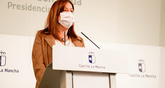 Autorizado un gasto de 7.488.538 euros para la licitación del contrato de servicios sociales para la gestión integral de la Residencia ‘Los Molinos’ de Mota de Cuervo