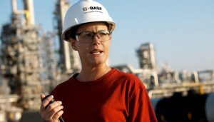 BASF avanza en su compromiso con la igualdad de género