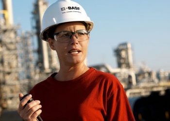 BASF avanza en su compromiso con la igualdad de género