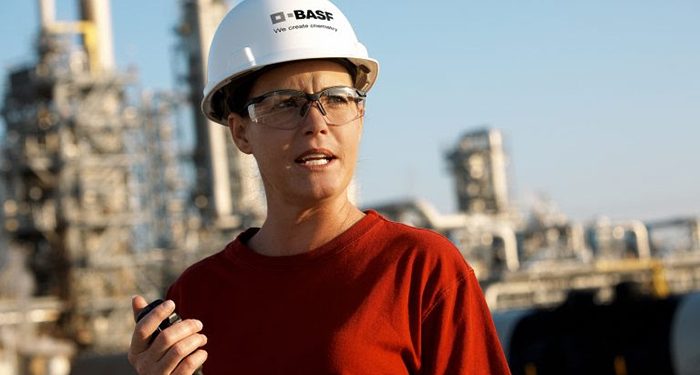 BASF avanza en su compromiso con la igualdad de género 1 BASF avanza en su compromiso con la igualdad de género