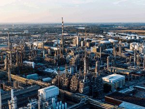 BASF presenta su hoja de ruta hacia la neutralidad climática