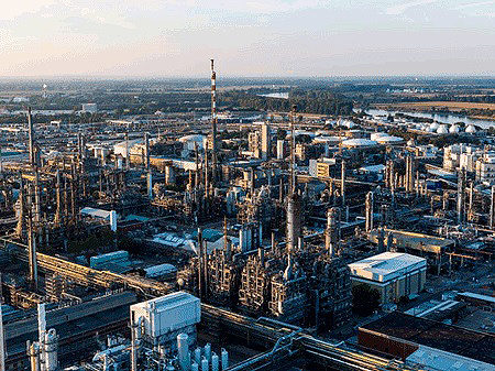 BASF presenta su hoja de ruta hacia la neutralidad climática 1 BASF presenta su hoja de ruta hacia la neutralidad climática