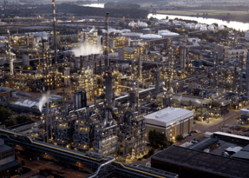 BASF, SABIC y Linde se unen para hacer realidad el primer horno de craqueo de vapor eléctrico