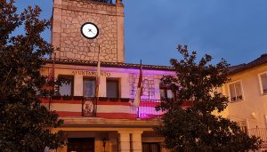 Brihuega celebra su 8M con una serie de actos reivindicativos para conmemorar el Día de la Mujer con total seguridad