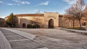 Brihuega se viste de toros por primavera