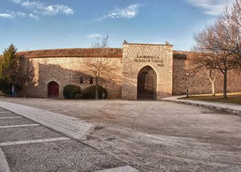 Brihuega se viste de toros por primavera