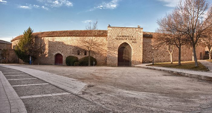 Brihuega se viste de toros por primavera