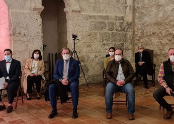 Brihuega y el municipio mexicano de Puebla, hermanadas a través de la historia