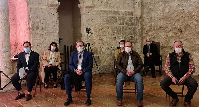 Brihuega y el municipio mexicano de Puebla, hermanadas a través de la historia