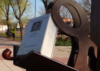 Cabanillas celebrará «online» el Día Mundial del Teatro