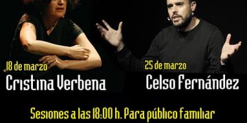 Cabanillas organiza cuentacuentos por videoconferencia para celebrar el Día de la Narración Oral