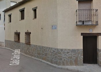 Fuentelencina responde (con sorna) a Compromís y no cambiará de nombre la calle Calvo Sotelo al entender que queda fuera de la Ley de Memoria Histórica