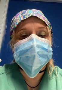 Candelaria González Bautista