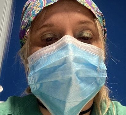 Candelaria González Bautista