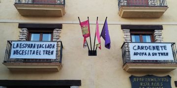La Asociación Destino Serranía de Cuenca dará la bienvenida a la primavera desde Cardenete