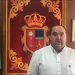 El alcalde de Carboneras agradece al jefe de Seguridad del Rey Felipe “la vinculación y el orgullo que siente por su pueblo, Carboneras” 3 Carlos Arteche