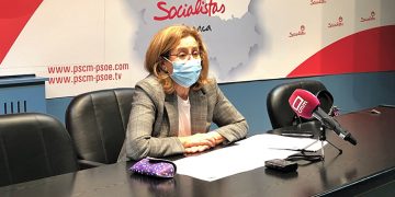 Torralba destaca la aprobación de la Ley de Convivencia Universitaria «que respeta los principios constitucionales”