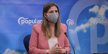 Carolina Agudo