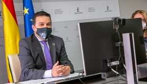 Castilla-La Mancha adelanta de nuevo un pago de la PAC de casi 15 millones de euros, alcanzando ya los 560 millones abonados esta campaña