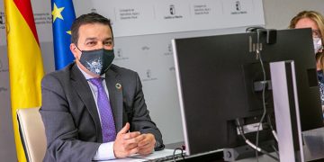 Castilla-La Mancha adelanta de nuevo un pago de la PAC de casi 15 millones de euros, alcanzando ya los 560 millones abonados esta campaña