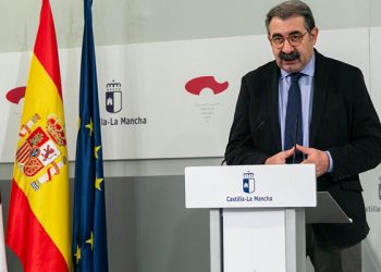 Castilla-La Mancha apuesta por un mensaje único y consensuado a nivel nacional respecto a las medidas a tomar ante la Semana Santa