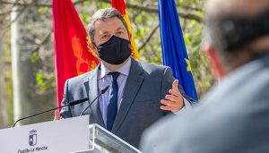 Castilla-La Mancha arranca hoy la vacunación “masiva pero controlada” de la población de entre 56 y 65 años