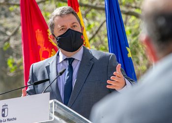 Castilla-La Mancha arranca hoy la vacunación “masiva pero controlada” de la población de entre 56 y 65 años