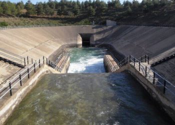 Castilla-La Mancha celebra la reducción obligatoria del trasvase en nivel 2, de 38 a 27 hectómetros cúbicos, y aboga por derogar el Memorando