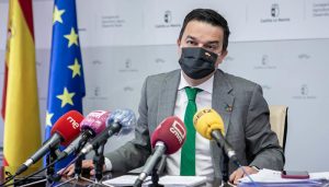 Castilla-La Mancha contará con un banco público de tierras de cultivo para que los jóvenes puedan incorporarse en mejores condiciones a la agricultura