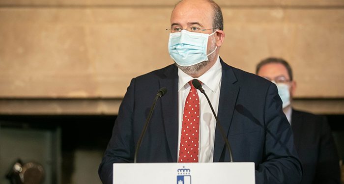 Castilla-La Mancha contará con una Ley de Agilización y Simplificación Administrativa que incluye una Agencia de la Energía y el Cambio Climático