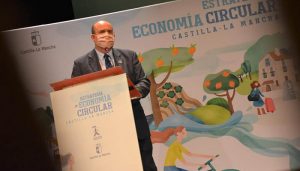 Castilla-La Mancha contempla 364 millones de euros en diez proyectos de economía circular en el Plan Regional para captar los ‘Next Generation’