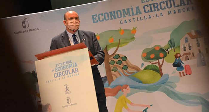 Castilla-La Mancha contempla 364 millones de euros en diez proyectos de economía circular en el Plan Regional para captar los ‘Next Generation’ 1 Castilla-La Mancha contempla 364 millones de euros en diez proyectos de economía circular en el Plan Regional para captar los ‘Next Generation’