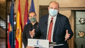 Castilla-La Mancha diseña una nueva convocatoria de 10.000 plazas de empleo público para consolidar los servicios públicos