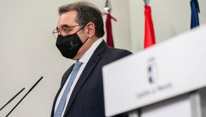 Castilla-La Mancha es la Comunidad Autónoma con mayor porcentaje de vacunación de pauta completa contra el COVID-19, con un 43 por ciento