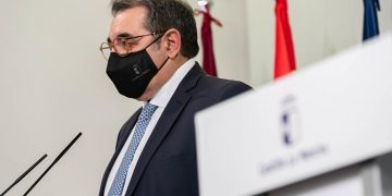 Castilla-La Mancha es la Comunidad Autónoma con mayor porcentaje de vacunación de pauta completa contra el COVID-19, con un 43 por ciento