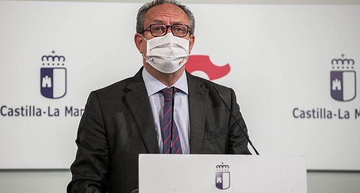 Castilla-La Mancha es la segunda región que más esfuerzo ha hecho para corregir la situación financiera de 2019, a la vez que lidera el gasto frente al Covid-19