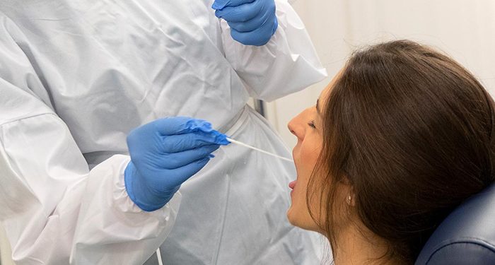 Guadalajara respira: 277 localidades estaban libre de coronavirus en la semana del 20 al 26 de septiembre 1 Coronavirus