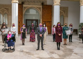 Castilla-La Mancha invertirá 16 millones de euros en un plan específico de apoyo a la conciliación que creará 2.000 empleos en la región