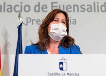 Castilla-La Mancha pide un último esfuerzo frente al COVID y unidad entre regiones para evitar que la Semana Santa se convierta en una segunda Navidad