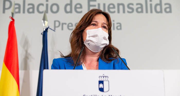 Castilla-La Mancha pide un último esfuerzo frente al COVID y unidad entre regiones para evitar que la Semana Santa se convierta en una segunda Navidad 1 Castilla-La Mancha pide un último esfuerzo frente al COVID y unidad entre regiones para evitar que la Semana Santa se convierta en una segunda Navidad